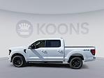 New 2025 Ford F-150 XLT SuperCrew Cab 4WD Pickup for sale #KBF250418 - photo 3