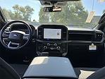 New 2025 Ford F-150 XLT SuperCrew Cab 4WD Pickup for sale #KBF250418 - photo 20