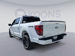 New 2025 Ford F-150 XLT SuperCrew Cab 4WD Pickup for sale #KBF250418 - photo 2