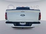 New 2025 Ford F-150 XLT SuperCrew Cab 4WD Pickup for sale #KBF250418 - photo 4