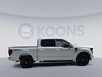 New 2025 Ford F-150 XLT SuperCrew Cab 4WD Pickup for sale #KBF250418 - photo 6