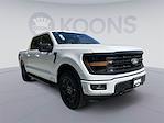New 2025 Ford F-150 XLT SuperCrew Cab 4WD Pickup for sale #KBF250418 - photo 7