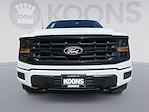 New 2025 Ford F-150 XLT SuperCrew Cab 4WD Pickup for sale #KBF250418 - photo 8