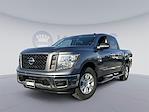 Used 2019 Nissan Titan SV Crew Cab for sale #KBF250418C - photo 1