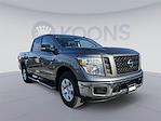 Used 2019 Nissan Titan SV Crew Cab for sale #KBF250418C - photo 7