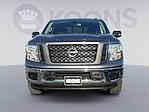 Used 2019 Nissan Titan SV Crew Cab for sale #KBF250418C - photo 8