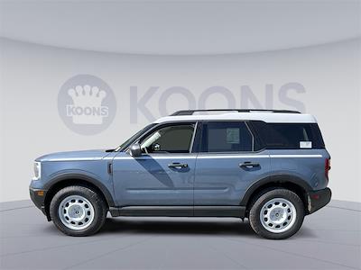New 2025 Ford Bronco Sport Heritage AWD SUV for sale #KBF250419 - photo 2