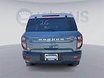 New 2025 Ford Bronco Sport Heritage AWD SUV for sale #KBF250419 - photo 4