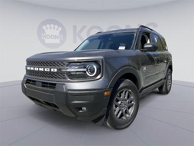 New 2025 Ford Bronco Sport Big Bend AWD SUV for sale #KBF250423 - photo 1