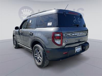 New 2025 Ford Bronco Sport Big Bend 4WD SUV for sale #KBF250423 - photo 2