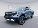 New 2025 Ford Ranger XLT SuperCrew Cab 4WD Pickup for sale #KBF250424 - photo 1
