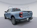 New 2025 Ford Ranger XLT SuperCrew Cab 4WD Pickup for sale #KBF250424 - photo 2