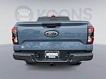 New 2025 Ford Ranger XLT SuperCrew Cab 4WD Pickup for sale #KBF250424 - photo 4