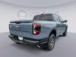 New 2025 Ford Ranger XLT SuperCrew Cab 4WD Pickup for sale #KBF250424 - photo 5