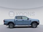 New 2025 Ford Ranger XLT SuperCrew Cab 4WD Pickup for sale #KBF250424 - photo 6