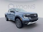 New 2025 Ford Ranger XLT SuperCrew Cab 4WD Pickup for sale #KBF250424 - photo 7