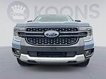 New 2025 Ford Ranger XLT SuperCrew Cab 4WD Pickup for sale #KBF250424 - photo 8