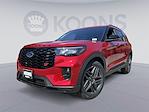 New 2025 Ford Explorer ST 4WD SUV for sale #KBF250426 - photo 1