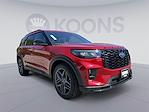 New 2025 Ford Explorer ST 4WD SUV for sale #KBF250426 - photo 7