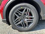 New 2025 Ford Explorer ST for sale #KBF250426 - photo 9