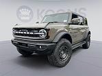 New 2025 Ford Bronco Outer Banks 4WD SUV for sale #KBF250428 - photo 1