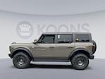 New 2025 Ford Bronco Outer Banks 4WD SUV for sale #KBF250428 - photo 2
