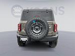 New 2025 Ford Bronco Outer Banks 4WD SUV for sale #KBF250428 - photo 4