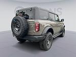 New 2025 Ford Bronco Outer Banks 4WD SUV for sale #KBF250428 - photo 5