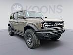 New 2025 Ford Bronco Outer Banks 4WD SUV for sale #KBF250428 - photo 7