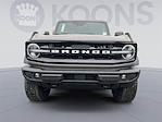 New 2025 Ford Bronco Outer Banks 4WD SUV for sale #KBF250428 - photo 8