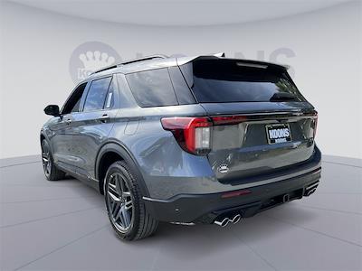 New 2025 Ford Explorer ST 4WD SUV for sale #KBF250431 - photo 2