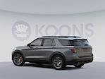 New 2025 Ford Explorer ST 4WD SUV for sale #KBF250431 - photo 2