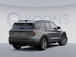 New 2025 Ford Explorer ST 4WD SUV for sale #KBF250431 - photo 3