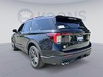 New 2025 Ford Explorer ST 4WD SUV for sale #KBF250432 - photo 3