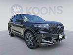New 2025 Ford Explorer ST 4WD SUV for sale #KBF250432 - photo 7