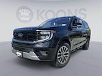 New 2025 Ford Expedition MAX Platinum 4x4 SUV for sale #KBF250434 - photo 1