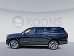 New 2025 Ford Expedition MAX Platinum 4x4 SUV for sale #KBF250434 - photo 2