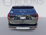 New 2025 Ford Expedition MAX Platinum 4x4 SUV for sale #KBF250434 - photo 4
