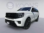 New 2025 Ford Expedition MAX Platinum 4WD SUV for sale #KBF250435 - photo 1