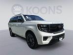 New 2025 Ford Expedition MAX Platinum 4WD SUV for sale #KBF250435 - photo 7