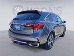 2020 Acura MDX AWD SUV for sale #KBF250435A - photo 4