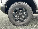 New 2025 Ford Bronco Big Bend 4WD SUV for sale #KBF250440 - photo 9