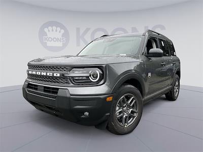 New 2025 Ford Bronco Sport Big Bend AWD SUV for sale #KBF250441 - photo 1