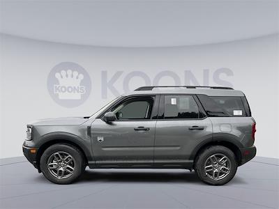 New 2025 Ford Bronco Sport Big Bend AWD SUV for sale #KBF250441 - photo 2