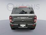 New 2025 Ford Bronco Sport Big Bend AWD SUV for sale #KBF250441 - photo 4