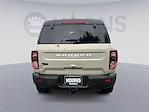 New 2025 Ford Bronco Sport Badlands AWD SUV for sale #KBF250442 - photo 4