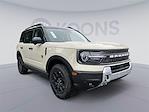 New 2025 Ford Bronco Sport Badlands AWD SUV for sale #KBF250442 - photo 7