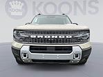 New 2025 Ford Bronco Sport Badlands AWD SUV for sale #KBF250442 - photo 8