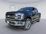 New 2025 Ford F-150 Lariat SuperCrew Cab 4WD Pickup for sale #KBF250443 - photo 1