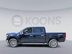 New 2025 Ford F-150 Lariat SuperCrew Cab 4WD Pickup for sale #KBF250443 - photo 3
